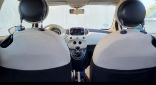 FIAT 600 2018