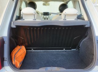 FIAT 600 2018