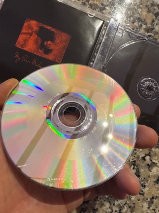 CD My Dear Melancholy, The Weeknd