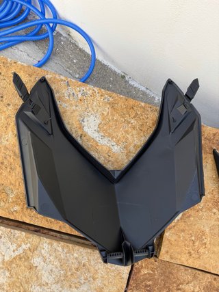 Tapa Tambucho Seadoo Spark