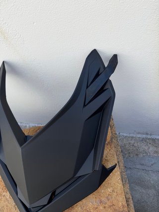 Tapa Tambucho Seadoo Spark