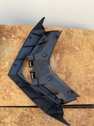 Tapa Tambucho Seadoo Spark