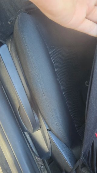 seat ibiza 6l 2004