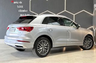 Audi Q3 Sportback ¡MODELO NUEVO!