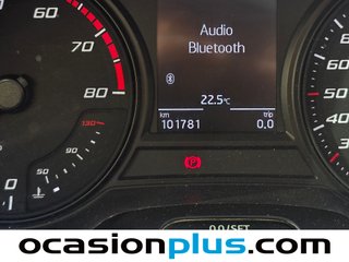SEAT León 1.0 EcoTSI Reference Edition 85 kW (115 CV)