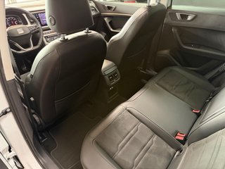 SEAT Ateca 2.0TDI 150 X-Perience 2021