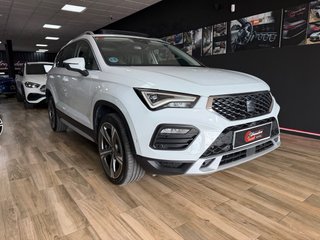 SEAT Ateca 2.0TDI 150 X-Perience 2021
