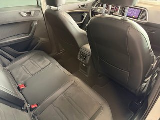 SEAT Ateca 2.0TDI 150 X-Perience 2021