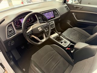 SEAT Ateca 2.0TDI 150 X-Perience 2021