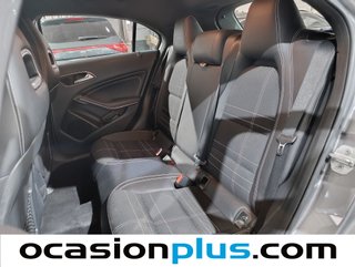 Mercedes-Benz Clase A 200 d Style 100 kW (136 CV)