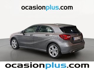 Mercedes-Benz Clase A 200 d Style 100 kW (136 CV)