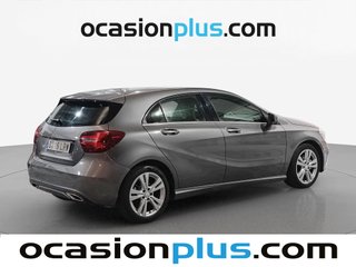 Mercedes-Benz Clase A 200 d Style 100 kW (136 CV)
