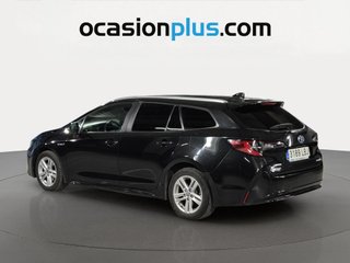 Toyota Corolla Touring Sport 125H Active 90 kW (122 CV)