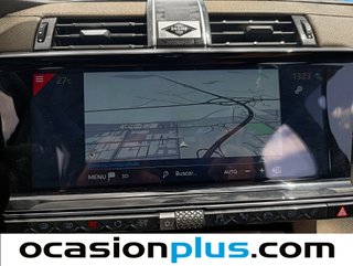 DS DS7 Crossback BlueHDi 180 So Chic Auto 132 kW (180 CV)
