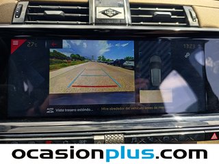 DS DS7 Crossback BlueHDi 180 So Chic Auto 132 kW (180 CV)