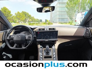DS DS7 Crossback BlueHDi 180 So Chic Auto 132 kW (180 CV)