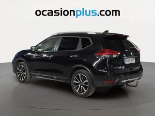 Nissan X-Trail dCi 150 Tekna 4x2 110 kW (150 CV)