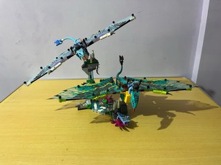 LEGO Avatar 75572