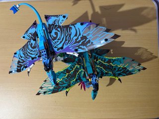 LEGO Avatar 75572
