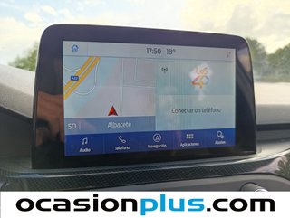 Ford Focus 1.5 Ecoblue ST-Line 88 kW (120 CV)