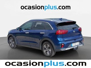 Kia Niro 1.6 GDi HEV Híbrido Drive 104 kW (141 CV)