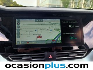 Kia Niro 1.6 GDi HEV Híbrido Drive 104 kW (141 CV)