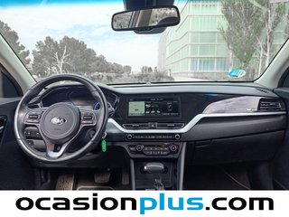 Kia Niro 1.6 GDi HEV Híbrido Drive 104 kW (141 CV)