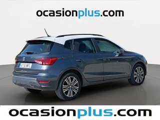 SEAT Arona 1.0 TSI Style XM 81 kW (110 CV)