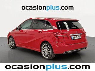 Mercedes-Benz Clase B 180 d 80 kW (109 CV)