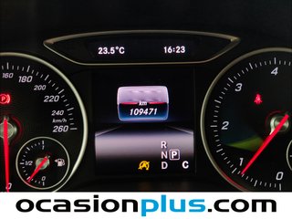 Mercedes-Benz Clase B 180 d 80 kW (109 CV)