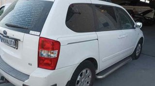 Kia 373004x900 alternador carnival 2.9 crdi 219058