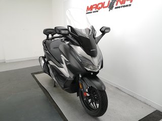 HONDA FORZA 300 2019 26262 kms.