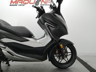 HONDA FORZA 300 2019 26262 kms.