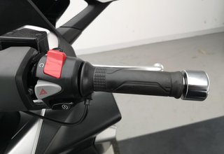 HONDA FORZA 300 2019 26262 kms.
