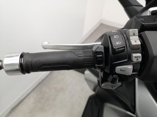 HONDA FORZA 300 2019 26262 kms.