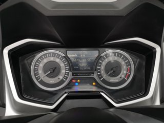 HONDA FORZA 300 2019 26262 kms.