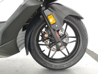 HONDA FORZA 300 2019 26262 kms.