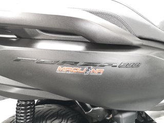 HONDA FORZA 300 2019 26262 kms.