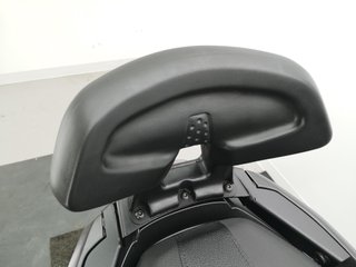HONDA FORZA 300 2019 26262 kms.