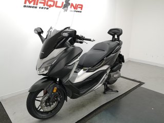 HONDA FORZA 300 2019 26262 kms.