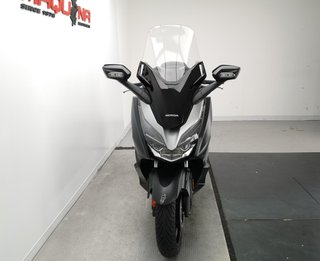 HONDA FORZA 300 2019 26262 kms.