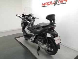 HONDA FORZA 300 2019 26262 kms.