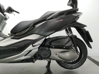 HONDA FORZA 300 2019 26262 kms.