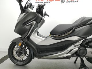 HONDA FORZA 300 2019 26262 kms.