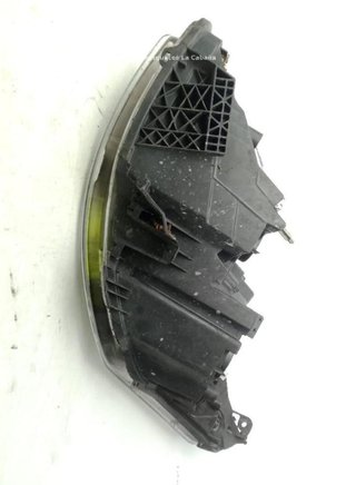 Faro derecho citroen 6206l4 c4 i 1.6 hdi 23372320