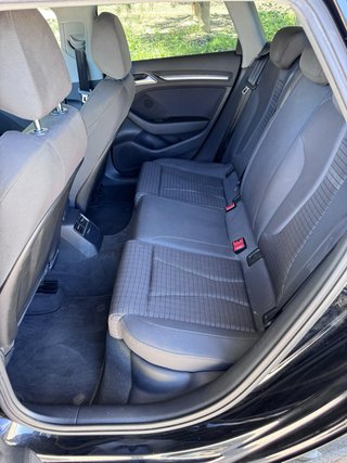 Audi A3 2016