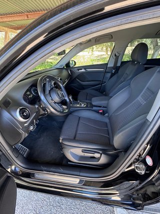 Audi A3 2016