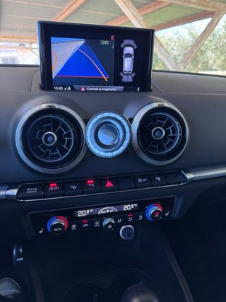 Audi A3 2016