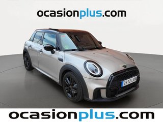 MINI MINI Cooper 5 Puertas 100 kW (136 CV)