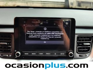 Kia Stonic 1.0 T-GDi MHEV MT Concept 74 kW (100 CV)